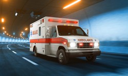 The Critical Role of Ambulance Services in Emergency Healthcare