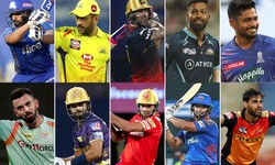 Highest-Paid Players in IPL