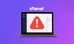 Troubleshooting cPanel Issues: Common Problems and Solutions