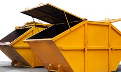 Cost-Effective Cleanup: Unlocking the Secrets of Cheap Skip Hire in Sandwel