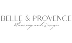 Wedding plan and design provence