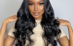 Luxurious Locks: Embracing the Allure of Long Hair Wigs