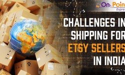 Navigating the Maze: A Guide to Etsy Seller Shipping Services