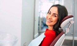 Brighter Side Of Professional Teeth Whitening Services In Toronto