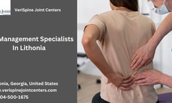 What Should You Expect From A Pain Management Specialist?