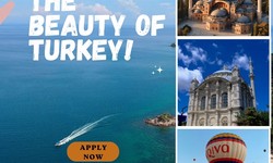 Exploring Turkey: The Complete Guide for Indian Citizens Applying for a Visa