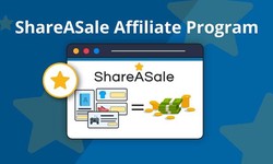 Earning $20,000 a Month: Unlocking High-Earning Potential with ShareASale
