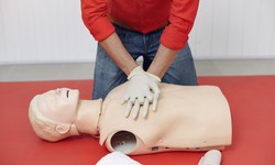Choking First Aid Tips: What Every Caregiver Should Know