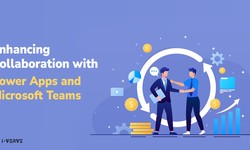 Enhancing Collaboration with Power Apps and Microsoft Teams
