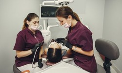 The Fountain of Youth for Your Smile: How Cosmetic Dentists Turn Back the Clock