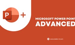 Supercharge Your Presentations with Logitrain's Advanced PowerPoint Course