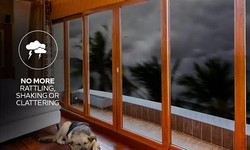 Protect your Home from Rainwater with Water Proof Windows and Doors