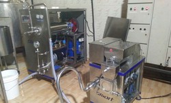 Choosing the Right Cheese Making Machine for Your Small Dairy Business