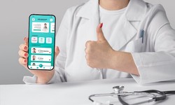 Tech-Powered Health: Mobile Apps for Better Care