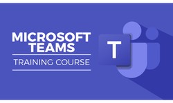 Mastering Team Collaboration Down Under: Logitrain's Microsoft Teams Training in Australia