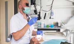 Transform Your Dental Health with the Leading Solihull Dentist