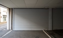 Elevate Your Home with a Seamless Upgrade: Changing Garage Door Opener and Installation