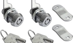 Why You Should Invest In Toolbox Locks: Key Advantages