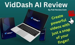 VidDash AI Bundle Review - Limited Time Hot Deal!
