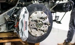 Premier Brake Pads and Discs Services in Maidstone