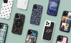 The Evolution of Phone Case Trends: A Look Back and Ahead