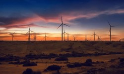 Winds of Change: Exploring the Global Landscape of Wind Energy Projects