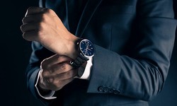 Mastering Time: Unveiling the Latest Trends in Top-notch Men's Watches You Can't Overlook