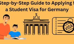 A Step-by-Step Guide to Applying for a Student Visa for Germany