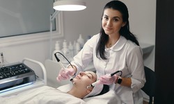 The Best Esthetics Schools Near Me: A Guide to Pursuing Your Passion