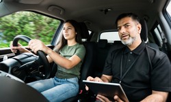 Navigating Success on the Road: A Comprehensive Guide to CDL Training Schools