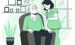 Live-in Care Explained: Enter the World of Live-in Caregivers