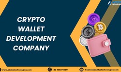 How Crypto Wallet Development Can Revolutionize Your Business