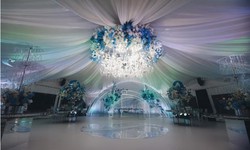 Historic Elegance: Classic Wedding Venues in California