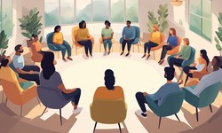 Psychological Services: Group Therapy for Anxiety