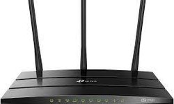 Unlocking the Beat of Internet Access: Jazz WiFi Router Takes the Lead