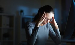 10 Effective Ways to Manage Stress, Anxiety, and Depression at Workplace
