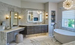 Top Tips For Choosing The Best Bathroom Remodeling Services