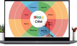 Choosing the Right Zoho Consultant: A Comprehensive Guide
