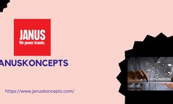 Janus Koncepts: Imaginative and Ambitious Digital Storytelling