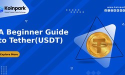 A Beginner Guide to Tether(USDT)