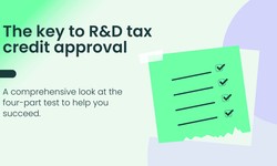 4 key factors determining your qualifying activities for R&D tax credits
