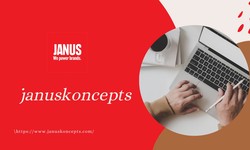 JanusKoncepts: An Interactive Journey of Big Brand Theory, Innovation, and Creativity