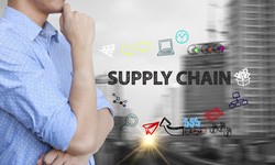 Revolutionizing Business Operations: Unlocking Working Capital Through Supply Chain Financing Solutions