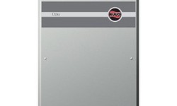 Efficiency Unleashed: Explore the Advantages of a Tankless Water Heater for Instant, Endless Hot Water