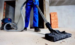 Top 5 Must-Do's for Post-Renovation Cleanup