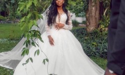 Unlocking the Magic: The Art of Creating Custom Wedding Dresses