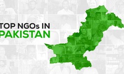 Top 10 NGOs In Pakistan: Making a Difference Beyond Borders