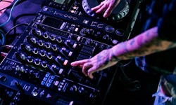 Party Perfection: Unleashing the Ultimate DJ Vibes in New Jersey