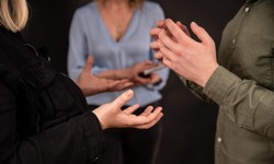 Nurturing Harmony: The Vital Role of an Austin Mediation Lawyer in Family Conflict Resolution