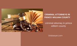 Ten Arguments for Talking to an Informed Prince Criminal Defense Lawyer in William County